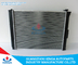 OEM de aluminio eficaz de enfriamiento de Toyota Starlet de los radiadores del coche 16400-11310/11360 proveedor