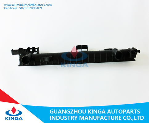 El TANQUE de AGUA PLÁSTICO del RADIADOR del COCHE PARA EL BENZ ML-CLASS W163 ML270'98 EN proveedor