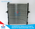 Todos los radiadores de aluminio Kia Sorento 3,3/3,8' de Hyundai radiador auto tubular 07-09 proveedor