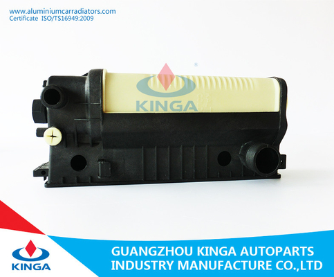 El tanque del radiador 316/318 de BWM/520/525I parte piezas autos del radiador del año 1987-1995 proveedor