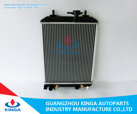 Favor de aluminio de 2004 del año de Daihasisu radiadores del coche EN 16400-B1020/B1070/B1010-000 proveedor