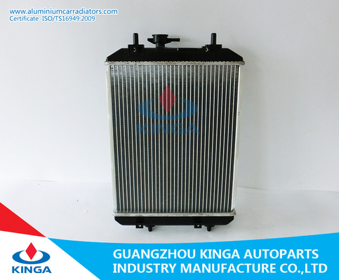 Favor de aluminio de 2004 del año de Daihasisu radiadores del coche EN 16400-B1020/B1070/B1010-000 proveedor