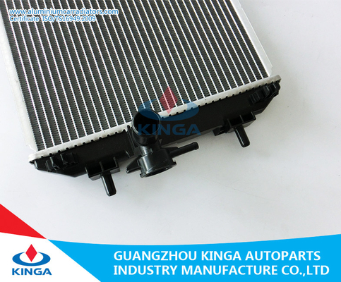 Favor de aluminio de 2004 del año de Daihasisu radiadores del coche EN 16400-B1020/B1070/B1010-000 proveedor