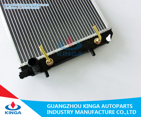 Favor de aluminio de 2004 del año de Daihasisu radiadores del coche EN 16400-B1020/B1070/B1010-000 proveedor