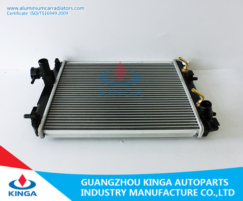 Favor de aluminio de 2004 del año de Daihasisu radiadores del coche EN 16400-B1020/B1070/B1010-000 proveedor