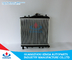 TA de enfriamiento 1993 del orgullo de Kia de los radiadores del funcionamiento del sistema de enfriamiento de las piezas de automóvil proveedor