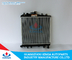 TA de enfriamiento 1993 del orgullo de Kia de los radiadores del funcionamiento del sistema de enfriamiento de las piezas de automóvil proveedor