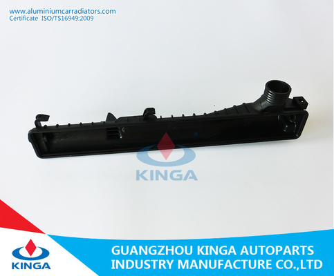 El tanque plástico 535/540/735/750i '97 - del radiador izquierdo auto TA 00 proveedor