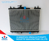 Tiida '04 radiador de enfriamiento 21410-ED500/QD500 del OEM del radiador PA16 de Nissan proveedor