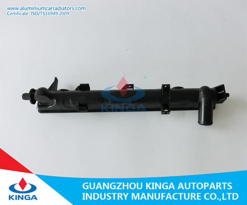 Reemplazo plástico del tanque del radiador de la cubierta PA66 para Mazda MPV GF - TA 2000-2003 de LWEW proveedor