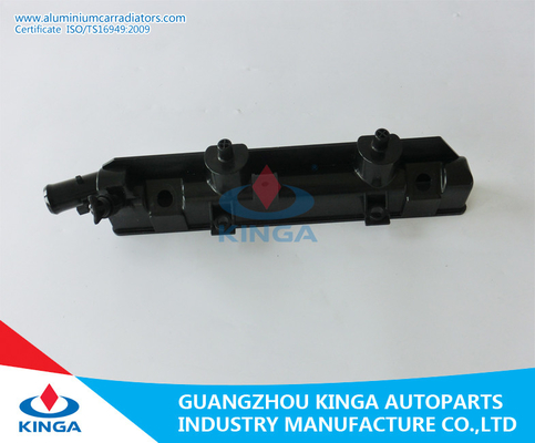 CARRO plástico '99-01 del tanque FESTIVA del radiador de aluminio del desbordamiento proveedor