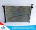 Radiador de aluminio del auto de los radiadores del coche de la TA de HYUNDAI SANTA FE '10-12 proveedor