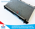 Radiador auto de aluminio de enfriamiento eficiente para OEM 16400-7A470/7A490 de la TA de RAV4'98-99 SXA15G proveedor