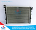 radiadores de aluminio de 46,5/46.5*490m m Hyundai plásticos para IX35'10-MT proveedor