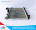 El mejor radiador refrigerado por agua PA370*488*16mm de Hyundai para KIA GETZ 1.3L'02-MT proveedor