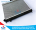 El mejor radiador refrigerado por agua PA370*488*16mm de Hyundai para KIA GETZ 1.3L'02-MT proveedor
