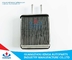 Calentador del radiador del cambiador de calor del radiador de la transferencia de calor para el AL de KIA Spotage proveedor