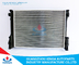 El soldar duro de los radiadores de aluminio del coche del Benz Glk/11 para la venta grande proveedor