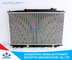 ACUERDE A OEM de aluminio 19010 del radiador de EX/EX-L 3.5L 08-11 Honda 16/26m m proveedor