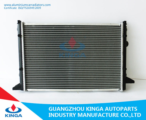 Radiadores de aluminio SOLDADOS del coche PARA TA 1993 de VOLKSWAGEN PASSAT 1.8I/2.0I' proveedor