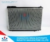 Radiador auto de aluminio de enfriamiento eficiente para la TA de Nissan INFINITI'03-05 FX45 proveedor