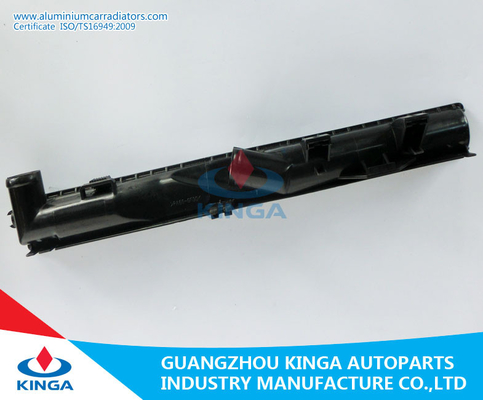 Reparación plástica 124 del tanque del radiador izquierdo negro Benz 500 2803/9003 W124/230E'84-93 EN proveedor