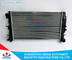 ESPRINTER de MERCEDES de 'radiador de encargo del alto rendimiento 06 radiadores de aluminio del coche proveedor