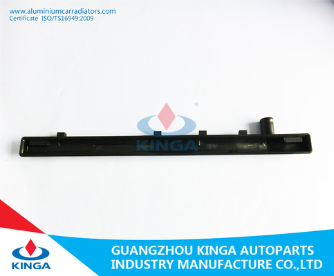 El tanque superior TOYOTA CAMRY del radiador 16400-62150/16400-62160 1992-1996 VCV10 proveedor