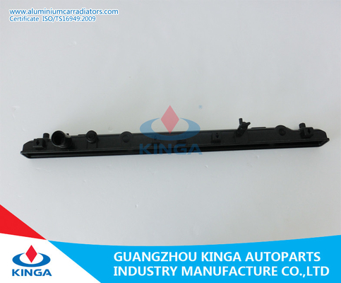 OEM plástico del tanque del radiador de la parte inferior de TOYOTA 16400-74760 para CAMRY 1992-1996 SXV10 proveedor