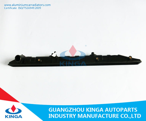 CAMRY 89-91 SV21 EN la parte inferior plástica del OEM 16400-74130 del tanque del radiador proveedor