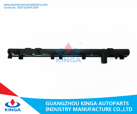 Reemplazo plástico del tanque del radiador MR212454/MR281667 para Mitsubishi GLANT 1998 proveedor
