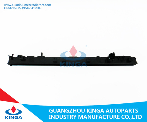 Reemplazo plástico del tanque del radiador MR212454/MR281667 para Mitsubishi GLANT 1998 proveedor