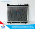 Dirija el eco apto Yaris Kapali del radiador de Toyota EN la reparación auto del radiador 16400-21070 proveedor