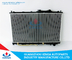 Reemplazo del radiador del cambiador de calor del sistema de enfriamiento para MITSUBISHI GALANT E52A/4G93'93-96 EN proveedor