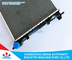 Radiador de aluminio de la TA de la FIESTA de la reparación del radiador de Ford para el sistema de enfriamiento del coche ISO 9001 proveedor