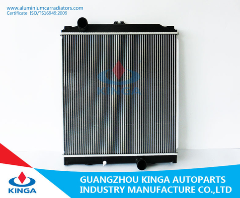 Radiador de aluminio de MC127001/de ME291794 Mitsubishi de TA Canter'93-96 proveedor