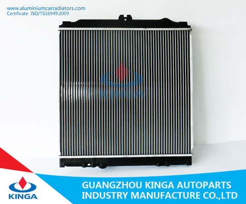 Radiador de aluminio de MC127001/de ME291794 Mitsubishi de TA Canter'93-96 proveedor