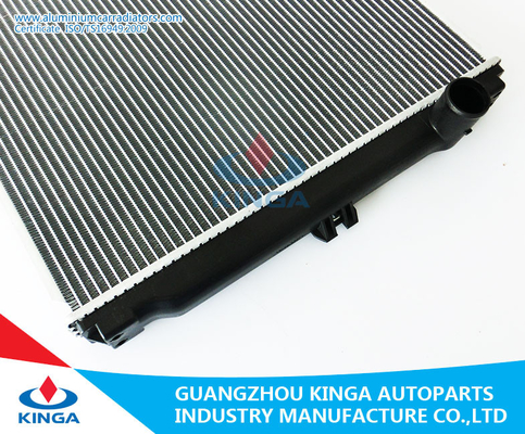 Radiador de aluminio de MC127001/de ME291794 Mitsubishi de TA Canter'93-96 proveedor