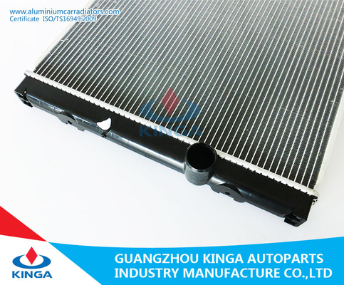 Radiador de aluminio de MC127001/de ME291794 Mitsubishi de TA Canter'93-96 proveedor