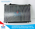 radiador auto de aluminio de 19010-PSA-901 01-04 Honda para STREAM'01-04 RN1/K17A proveedor