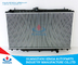 Radiador SAFARI'97-99 WGY61, radiador de enfriamiento de Nissan de los accesorios del coche del coche proveedor