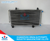Piezas de automóvil eficientes de enfriamiento del mercado de accesorios del condensador VIOS 03 del aire/acondicionado proveedor