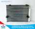 CA todo el condensador auto de la CA del OEM 88460-OK500 del aluminio para TOYOTA INNOVA 07- proveedor