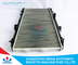 25310-2F840/ radiador de aluminio de 2F800 HONDA para el radiador de KIA CERATO'07-MT PA16 proveedor