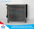 Reemplazo del radiador del cambiador de calor del sistema de enfriamiento para BMW 320I/la TA de 325I'87-00 E30 proveedor