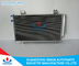 Condensador de aluminio de la CA de Toyota de OEM Reiz/Grx122 (05-) 88460-OPO20 proveedor
