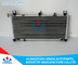 Condensador auto de la CA del COCHE BO2H-61-4808 para el material de aluminio de Mazda 323 (94-) proveedor