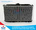 Cree el radiador de aluminio 89-93 DA5/B16A 19010-PR3-004/023 de Honda para requisitos particulares proveedor