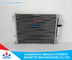 condensador auto de la CA del coche 92100-1HS2A para el condensador de aluminio de Nissan Sunny N17 (11-) proveedor