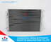 Condensador del aire acondicionado del coche/OEM 1998 del condensador D22 de Nissan 92110-2S401 proveedor